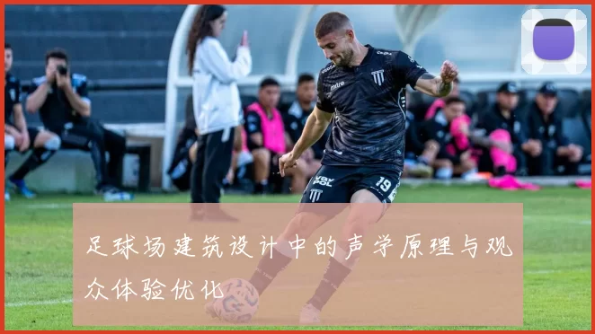 足球场建筑设计中的声学原理与观众体验优化