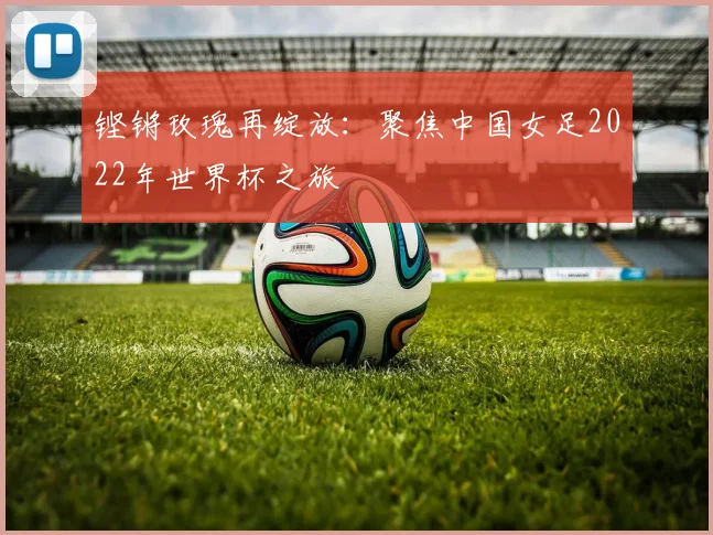 铿锵玫瑰再绽放：聚焦中国女足2022年世界杯之旅