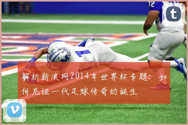 解析新浪网2014年世界杯专题：如何见证一代足球传奇的诞生
