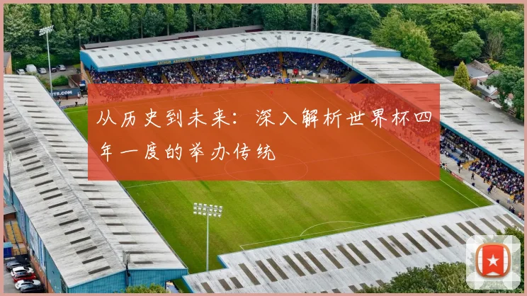 从历史到未来:深入解析世界杯四年一度的举办传统