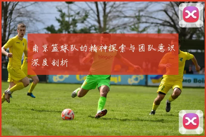 南京篮球队的精神探索与团队意识深度剖析