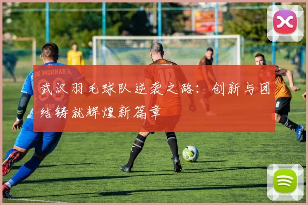 武汉羽毛球队逆袭之路：创新与团结铸就辉煌新篇章