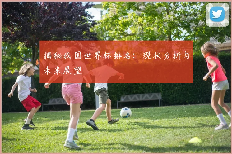 揭秘我国世界杯排名：现状分析与未来展望
